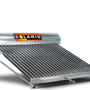 Calentador Solaris 36 tubos Presurizado